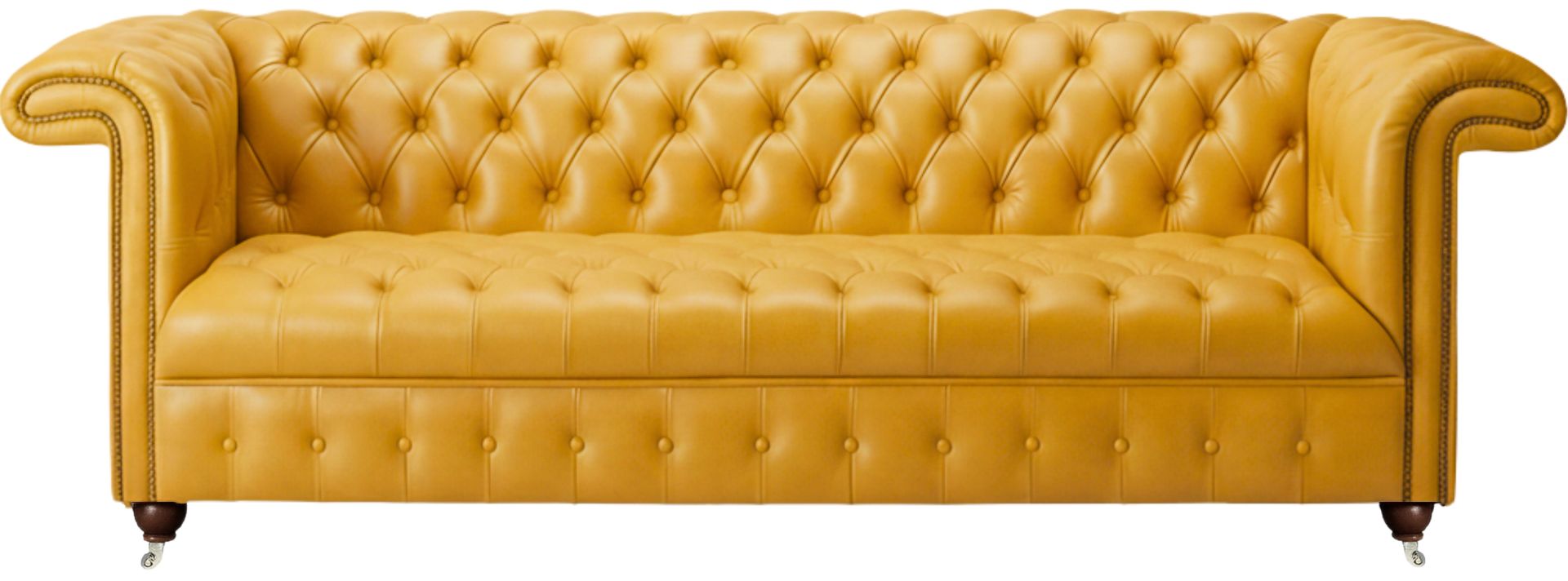 The Chelsea Chesterfield
